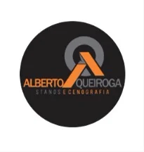 AQ Stands e Cenografia