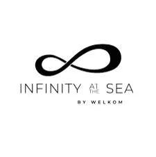 Infinity at the Sea by Welkom